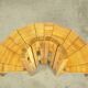 LAUKAAN PUU / brutalist pine dining table chairs “Rantasipi” / Finland 70s