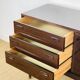 Scandinavian mahogany sideboard 1960