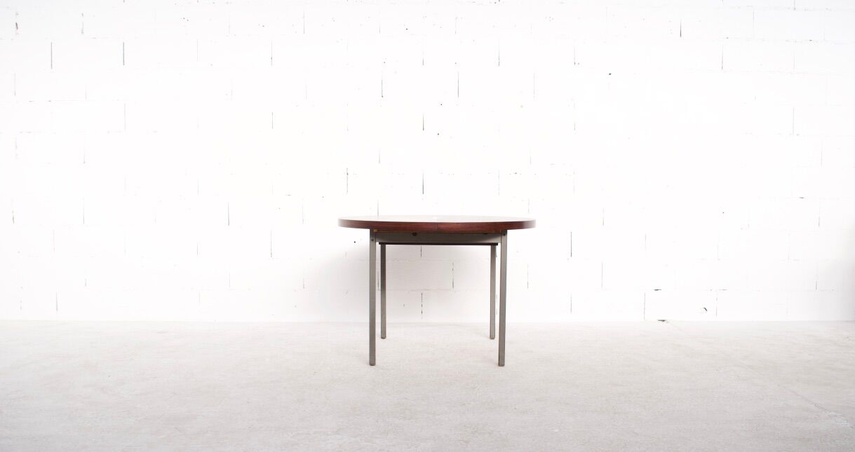 Table by Georges Frydman, Efa publisher 1960