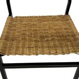 Vintage set of 4 chairs - Se05 Martin Visser - Spectrum - 60's Design
