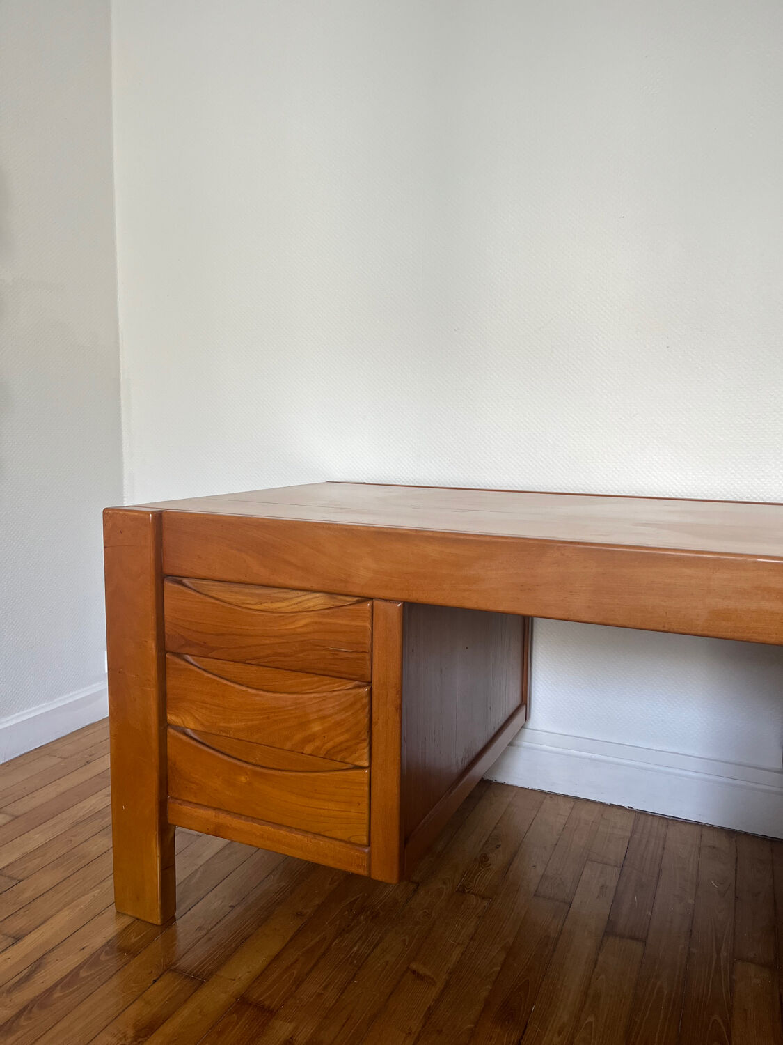 Elm desk Maison Regain