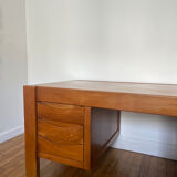 Elm desk Maison Regain