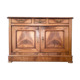 Bahut buffet old cherry