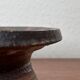 Coupe danoise par Lisbeth Sallingboe pour Jelling Keramik, années 1960