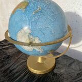 Scandinavian globe