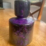 Vintage ceramic vase