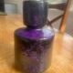 Vintage ceramic vase