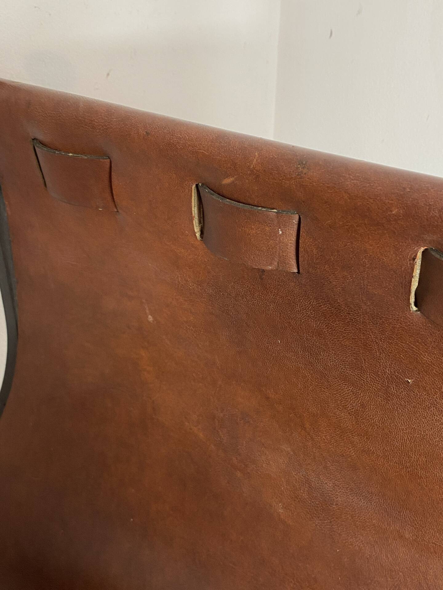Magazine rack