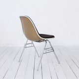 Side chair by Charles & Ray Eames for Herman Miller