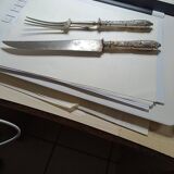 Couverts  de service