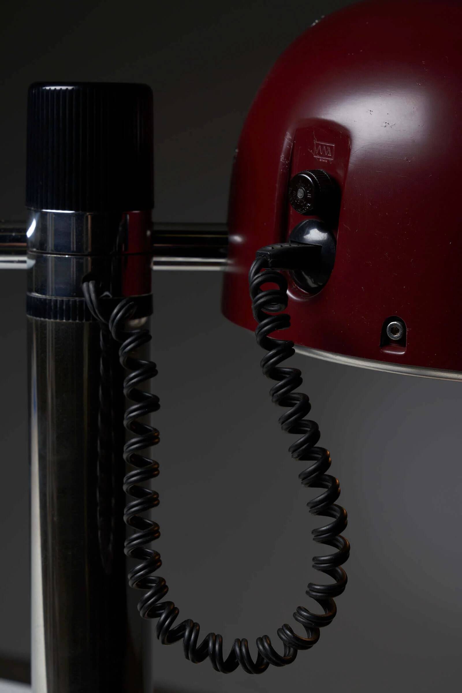 Lampe de table contemporaine