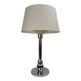Jumo chrome lamp from the 1950s