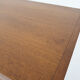 Scandinavian modern teak chest of drawers, Sweden 1960's