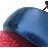 Pair of armchairs by Erton vintage 1960 design