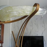 Sillux floor lamp