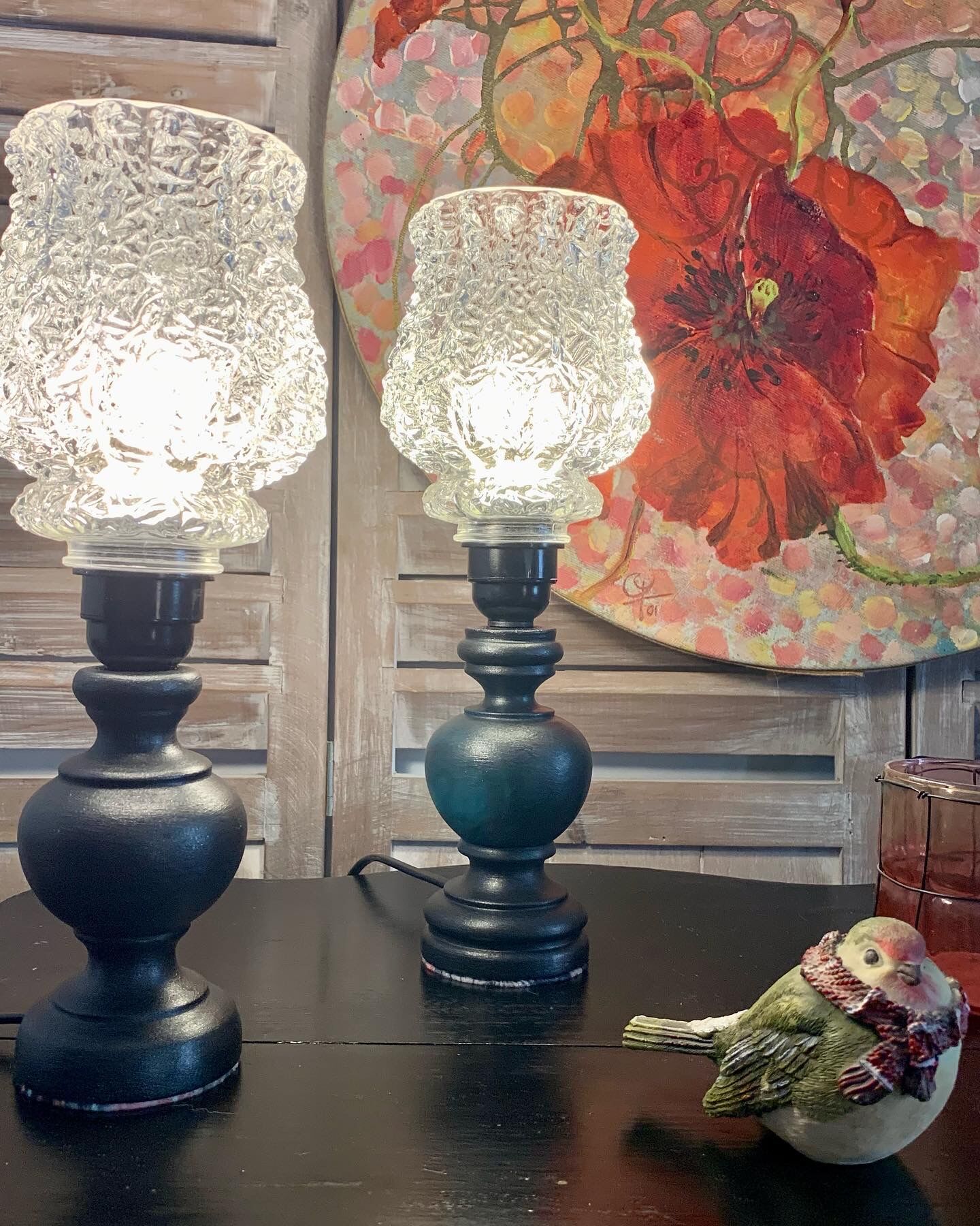 Table or bedside lamp