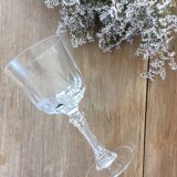Large vintage walking glasses
