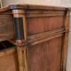 Commode de style Louis XVI