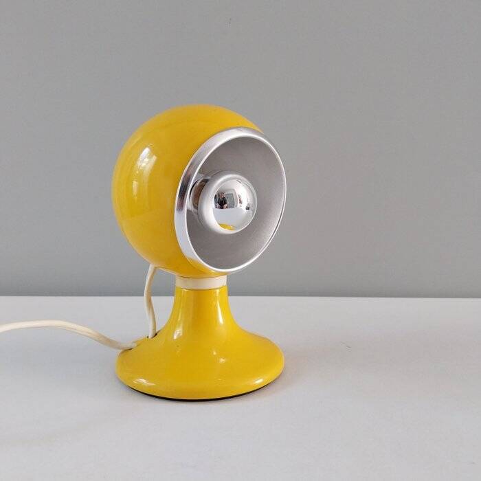 Luci Illuminazione di Interni lamp 1970 Milan Model C-414