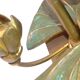 Lampe Maison Charles au nénuphar