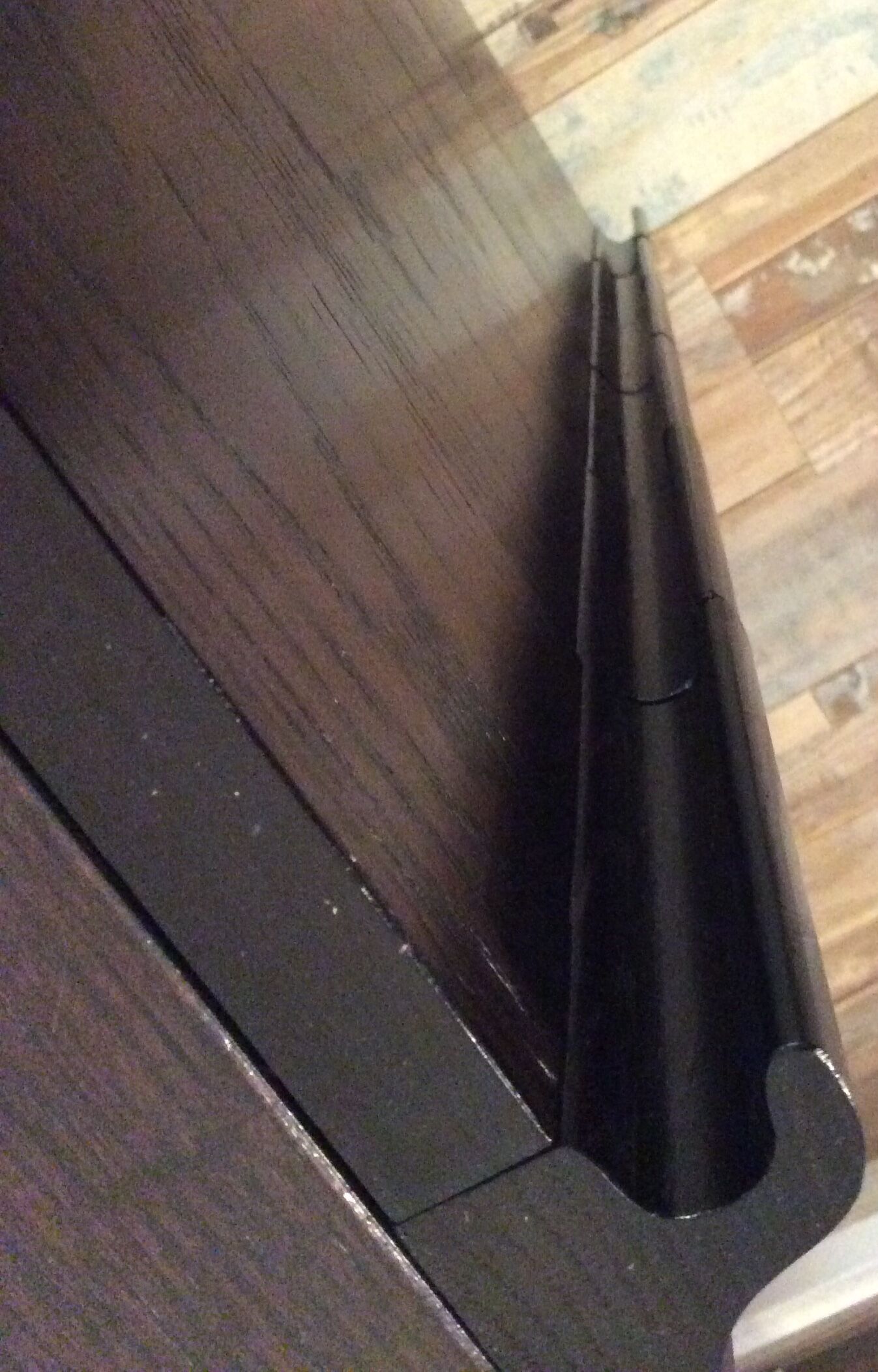 Vintage chest of drawers 6 drawers