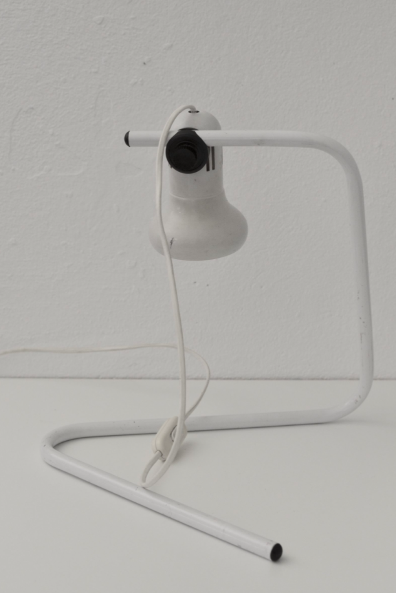 Lampe de table vintage