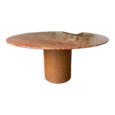 Table « tobio » par Afra & Tobia Scarpa pour B&B Italia 1974