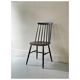 Stol teak wood bar chair, Tapiovaara style, 1950s design
