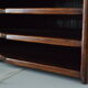 Vintage solid wood office sorter