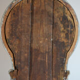 Antique Mora Clock 19th Century, Sweden