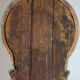 Antique Mora Clock 19th Century, Sweden