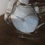 Crystal cup