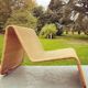 Lounge chair P3 Tito Agnoli for Bonacina vintage