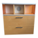 Chest of drawers with 2 drawers hulsta + module