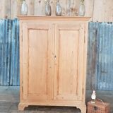 Pine cabinet