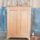 Pine cabinet