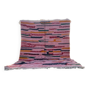 tapis berbère laine