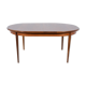 Mid-Century Teak Oval Dining Table by G-Plan, 1960s