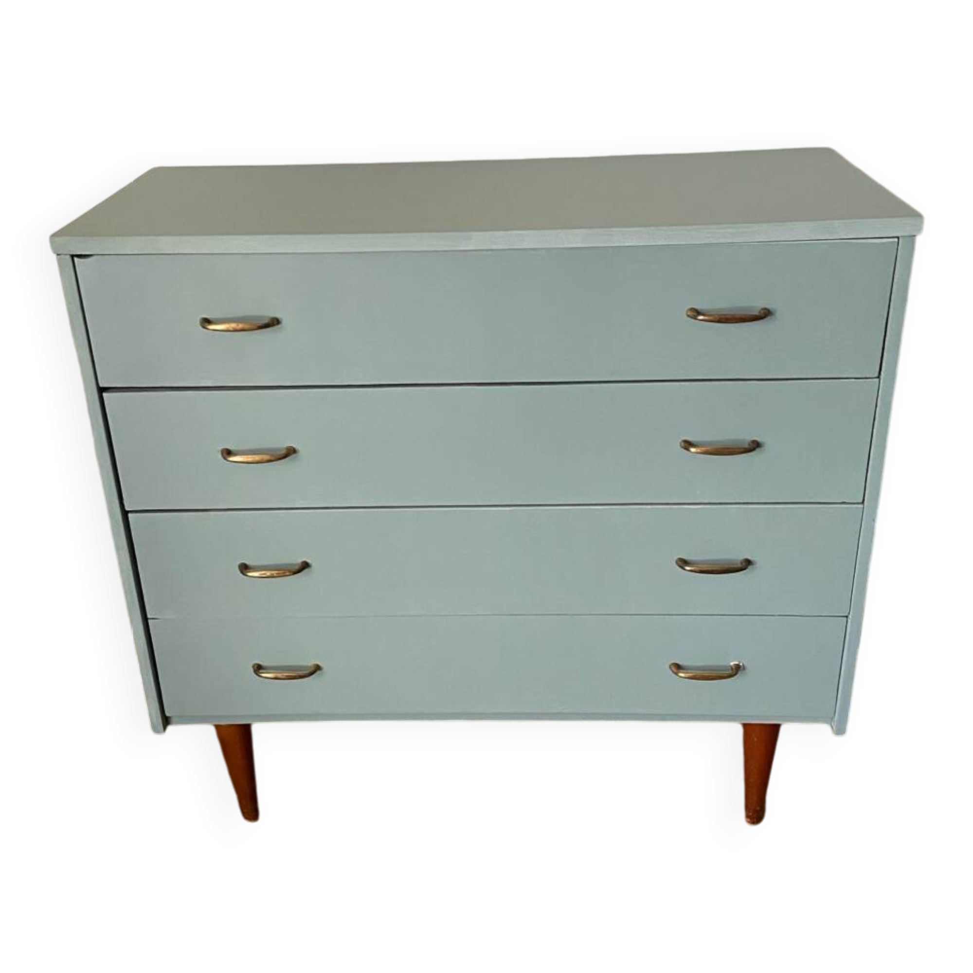Commode vintage