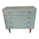 Commode vintage