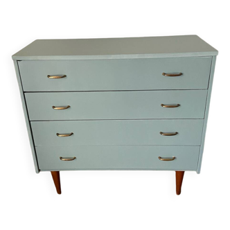 Vintage chest of drawers