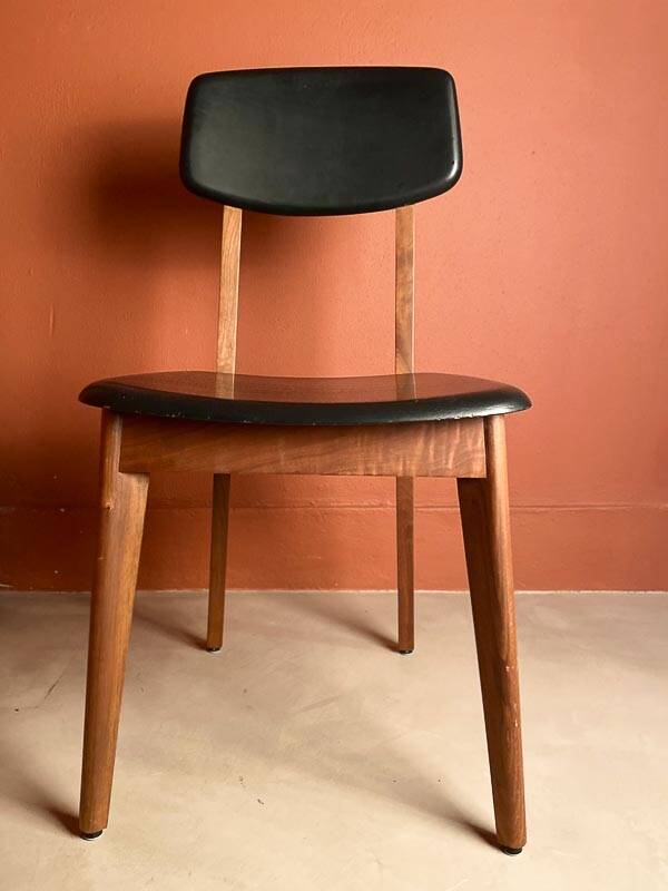 Pair of chairs from Cinna