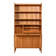 Scandinavian Elm Bookcase from the 1930s–40s