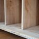 Sideboard workshop furniture
