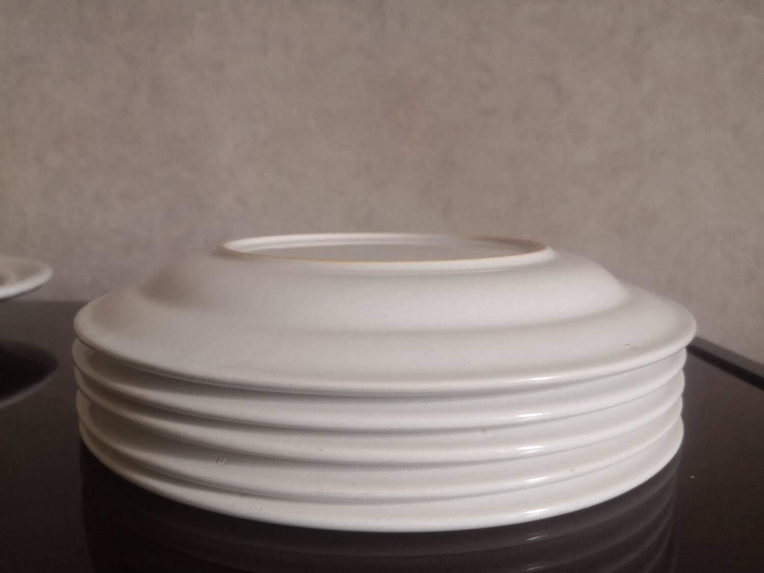 Hameau-pottery service pornic