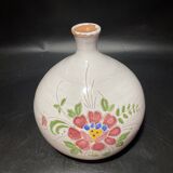 Terracotta vase