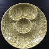 Servant-dish aperitif slurry