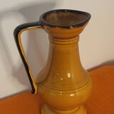 Mustard pitcher