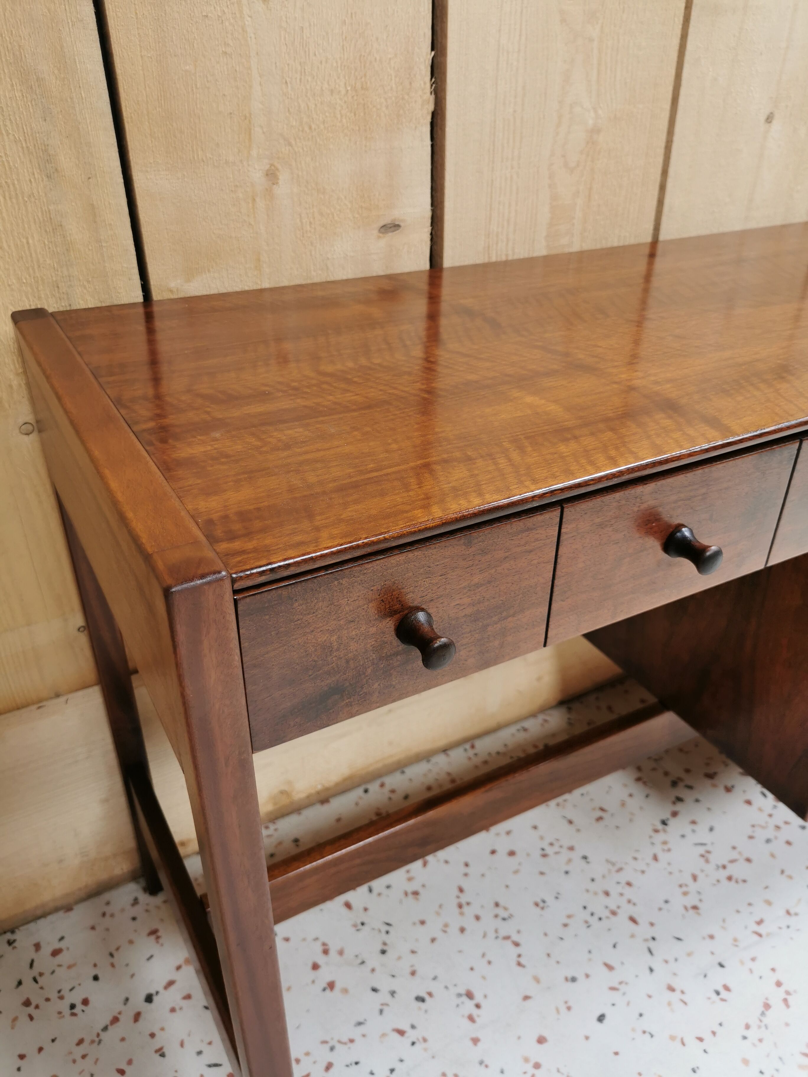 Scandinavian furniture