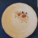 Large antique dish Sarreguemines Digoin, Agreste model